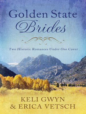 cover image of Golden State Brides